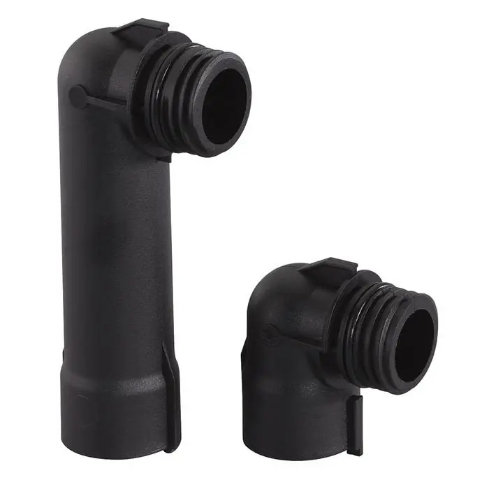 Anslutningsvinkel Bästa pris